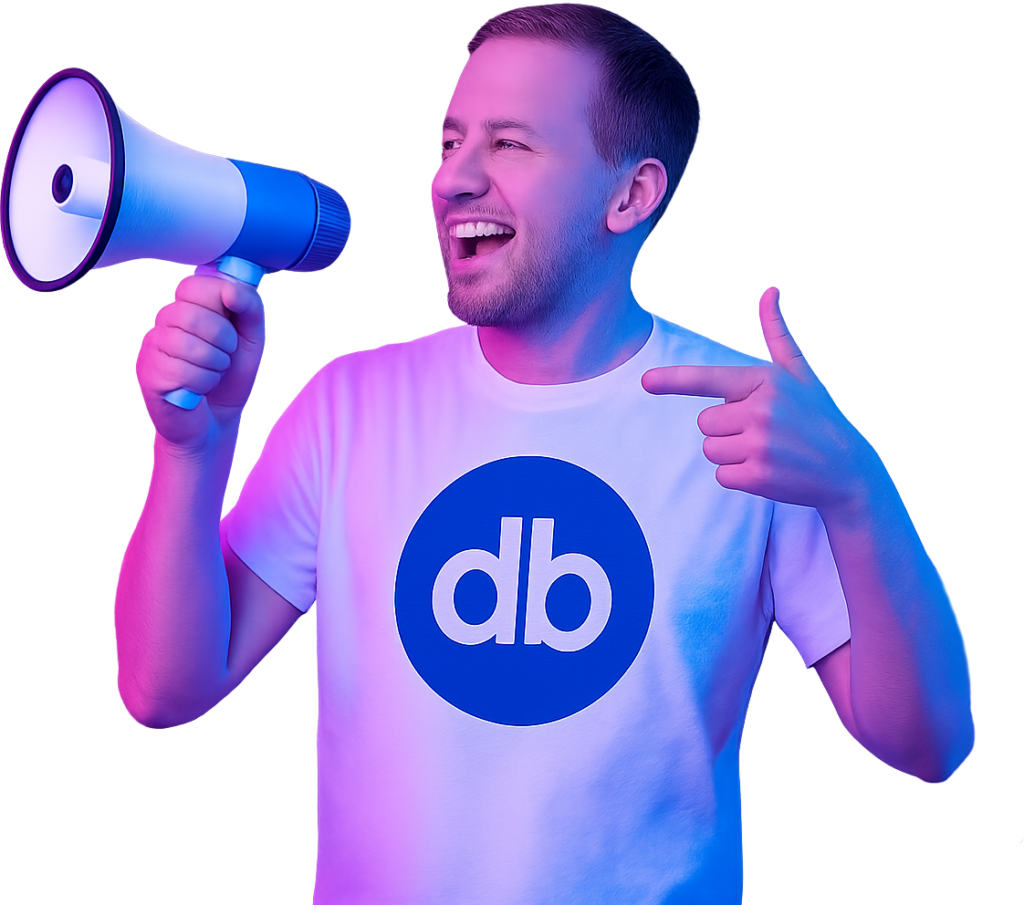 Aj váš brand môže byť dobrý - dobrýBRAND