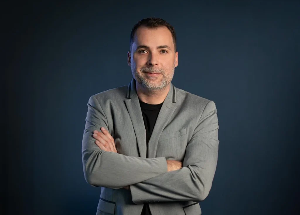 Dávid Dráfi a príbeh dobrýBRAND - marketing, ktorý vyrástol v Nových Zámkoch