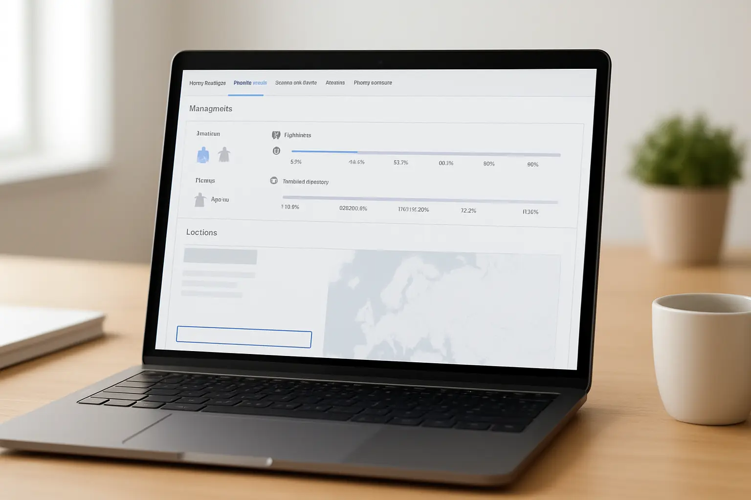Nastavenie publika a geografického zacielenia efektívne cieliť Google Ads pomocou nastavení publika a geografického zacielenia