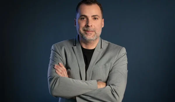 Dávid Dráfi a príbeh dobrýBRAND - marketing, ktorý vyrástol v Nových Zámkoch